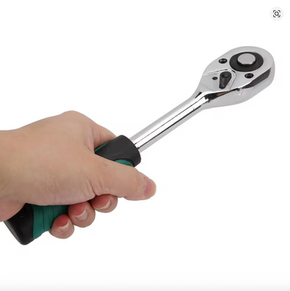 Professional Tools Kit - 227 pcs