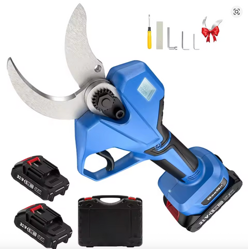 Cordless Electric Scissors 21V