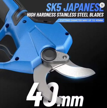 Cordless Electric Scissors 21V